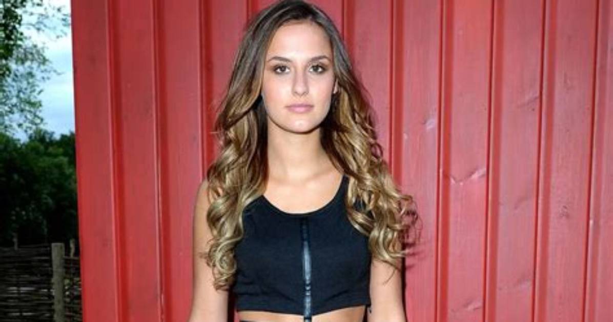 Lucy Watson Net Worth
