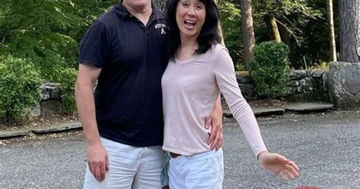 Lucy Yang Net Worth