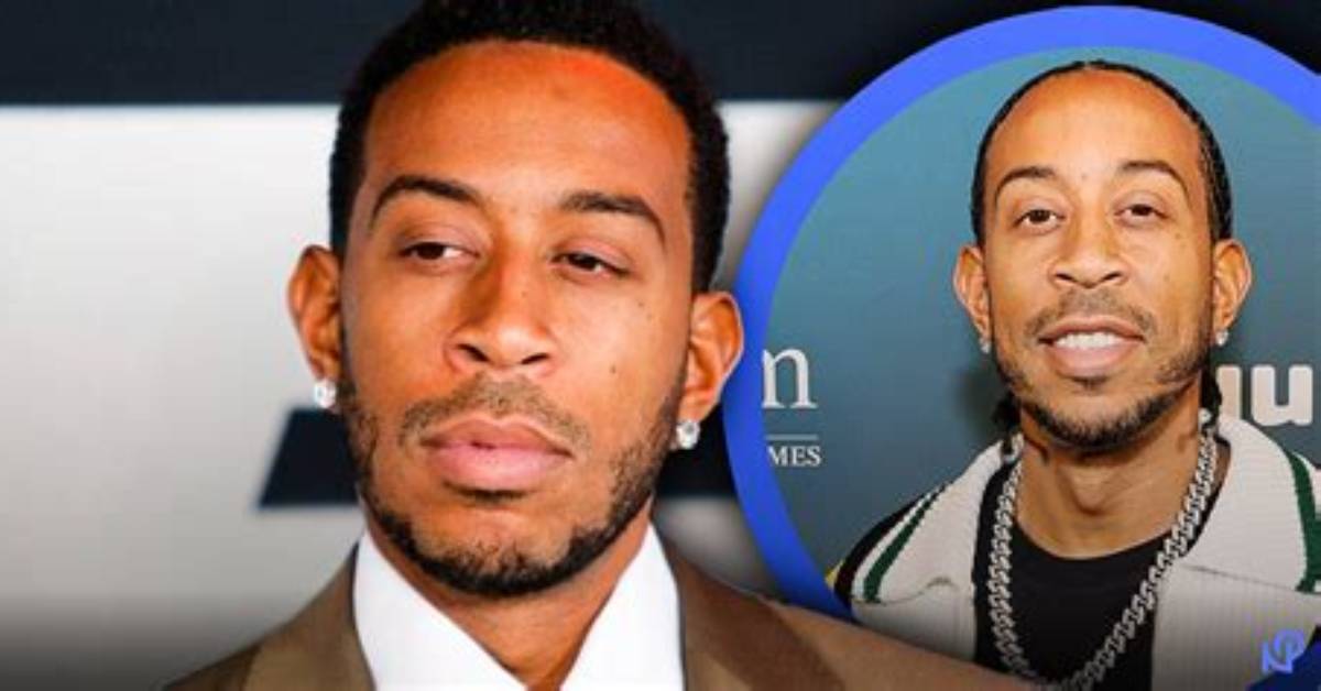 Ludacris Fortune