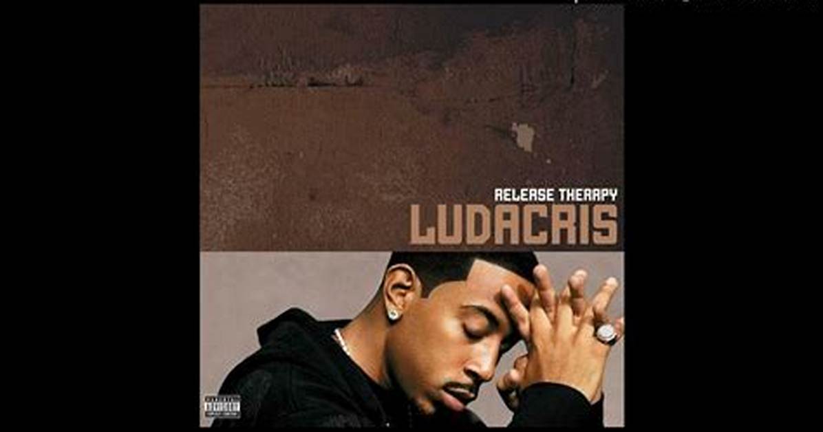 Ludacris – Grew up a Screw up Ft. Young Jeezy the Dirty Dirty South Loves Phantoms