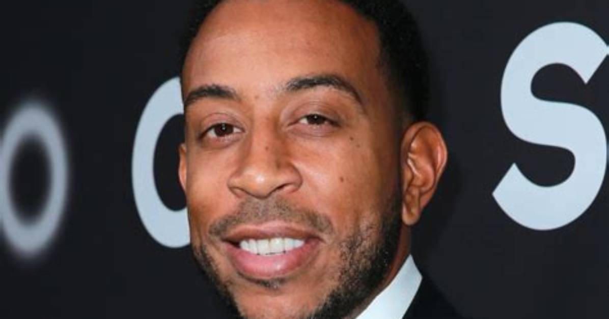 Ludacris Net Worth