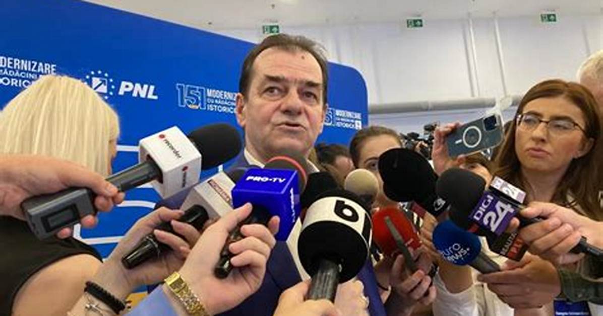 Ludovic Orban