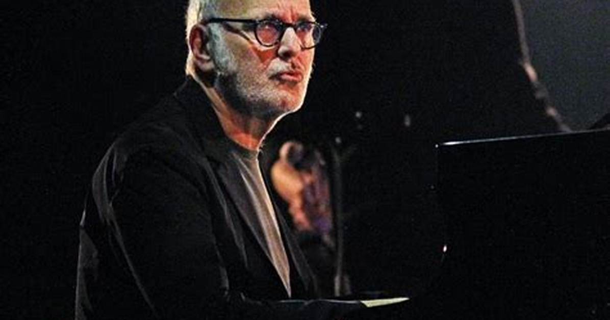 Ludovico Einaudi