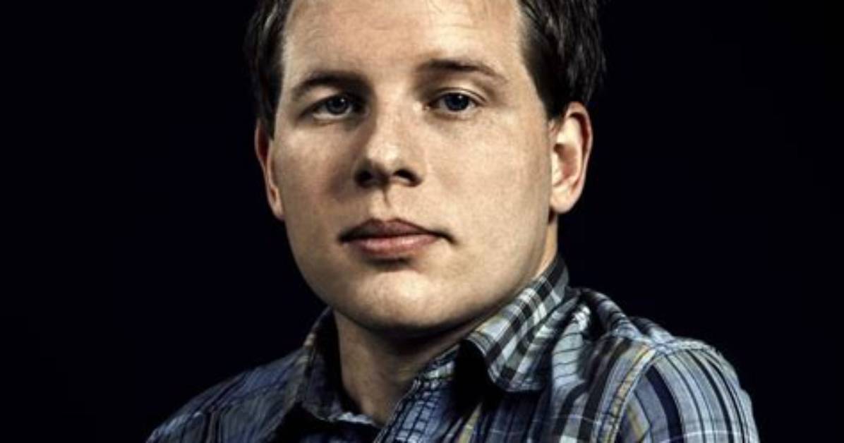 Ludvig Strigeus