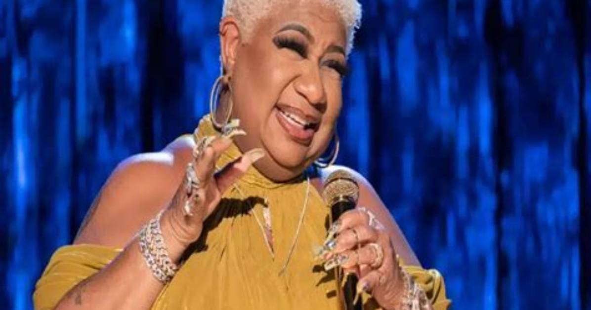 Luenell Net Worth