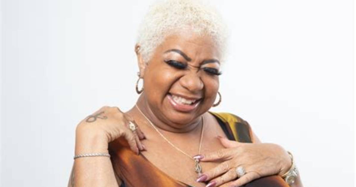 Luenell