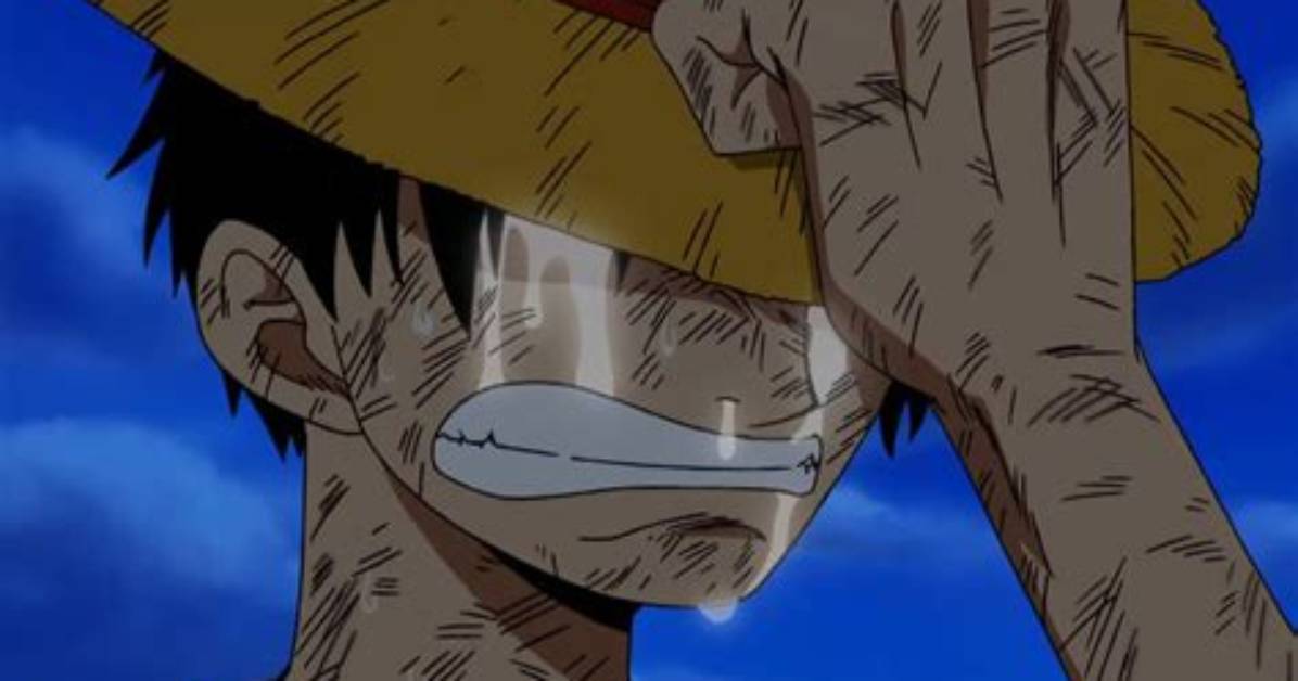 Luffy Die: the Impact of a Beloved Character's Fate in One Piece