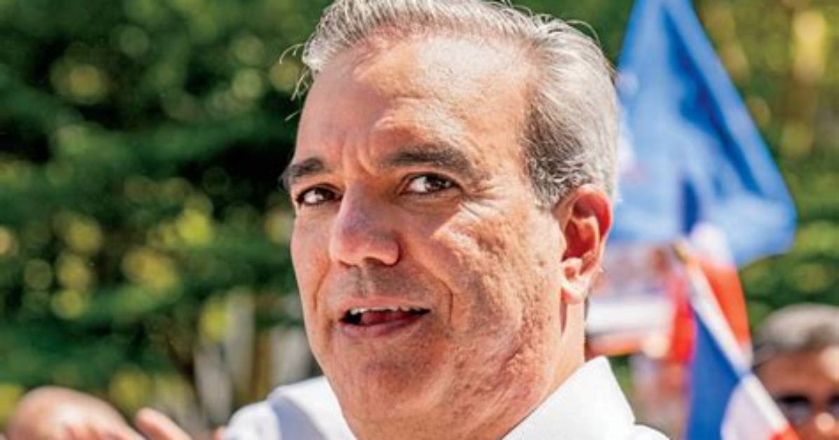 Luis Abinader