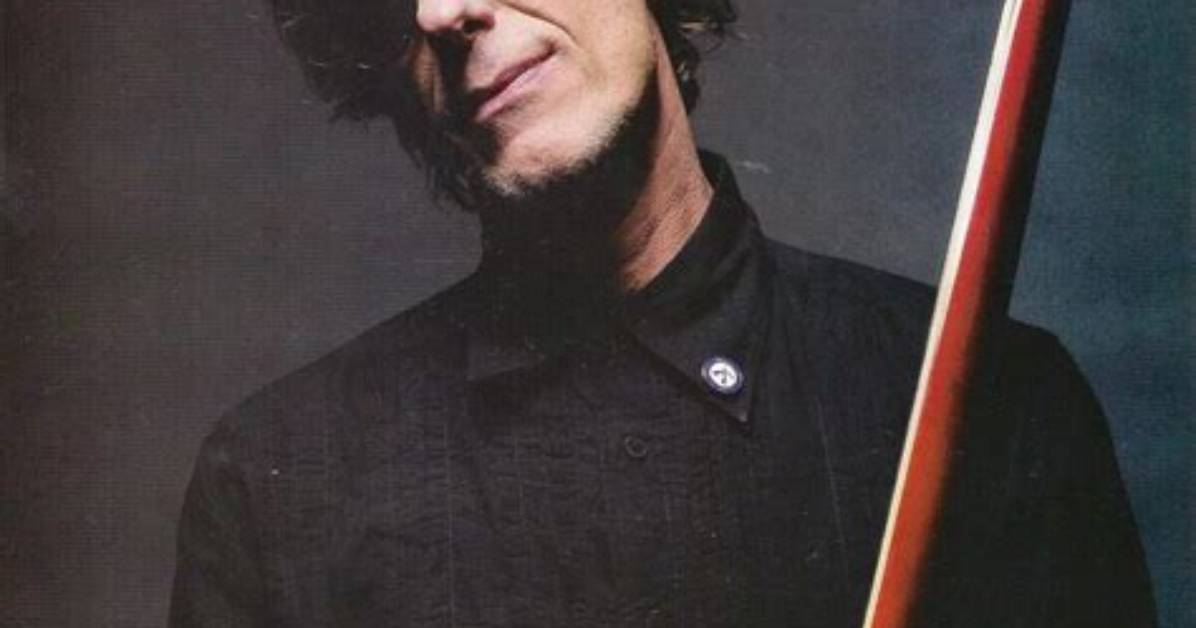 Luis Alberto Spinetta
