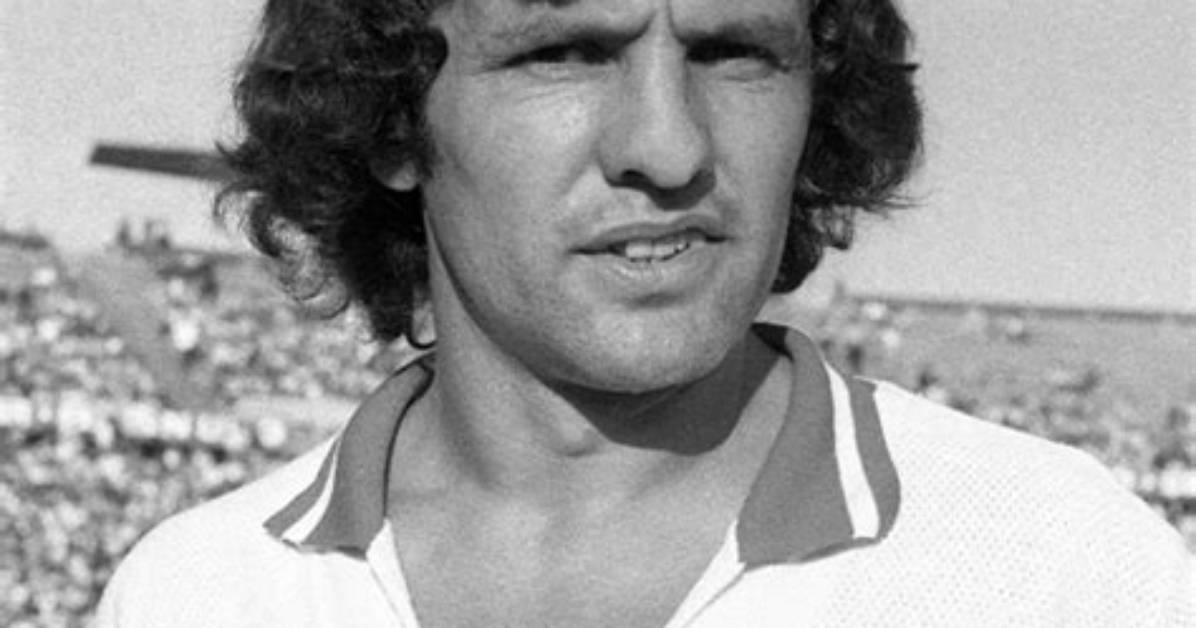 Luis Artime