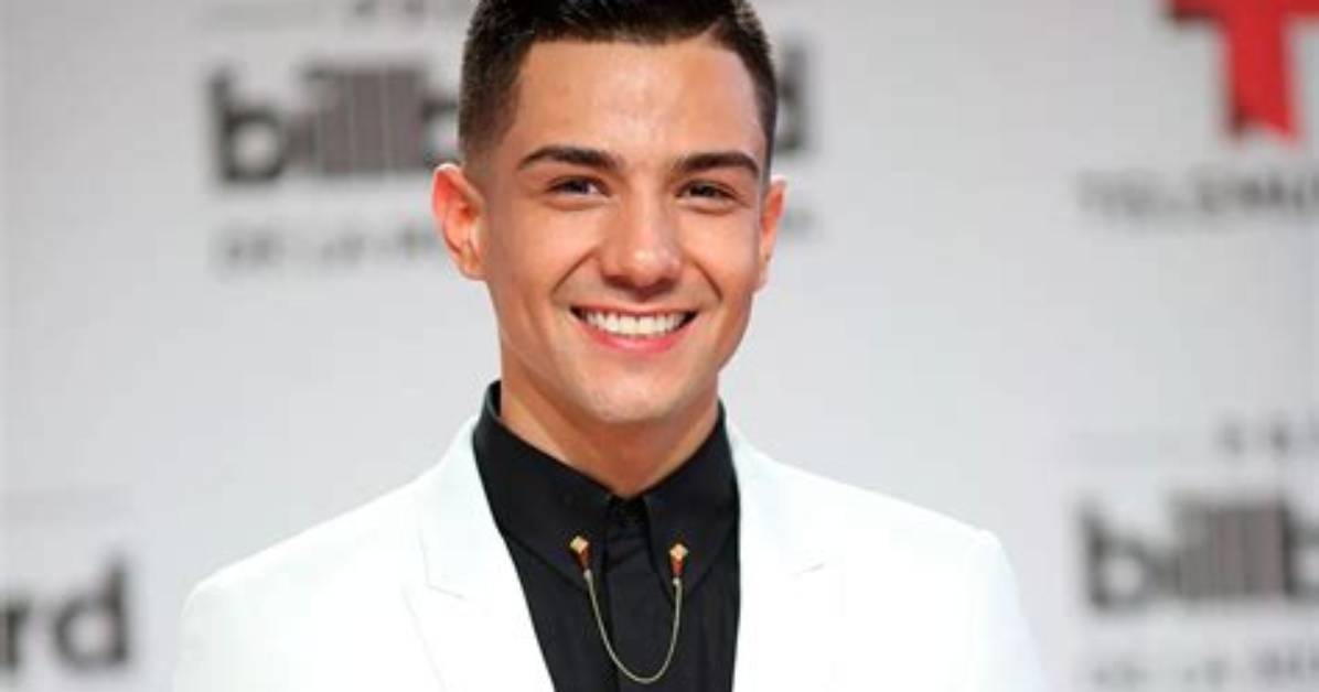 Luis Coronel