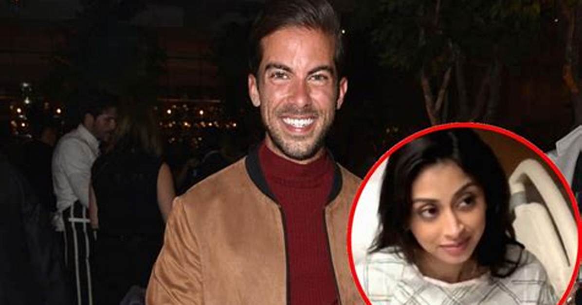 Luis D. Ortiz Accuses Nikita of Trying to Destroy Him