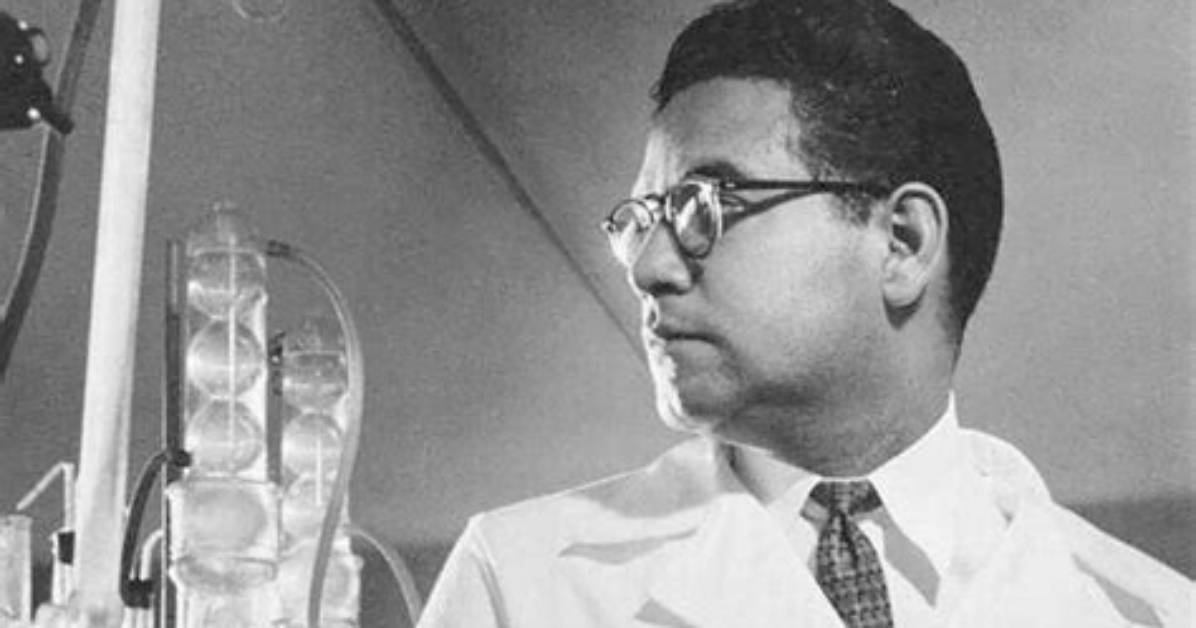 Luis E. Miramontes