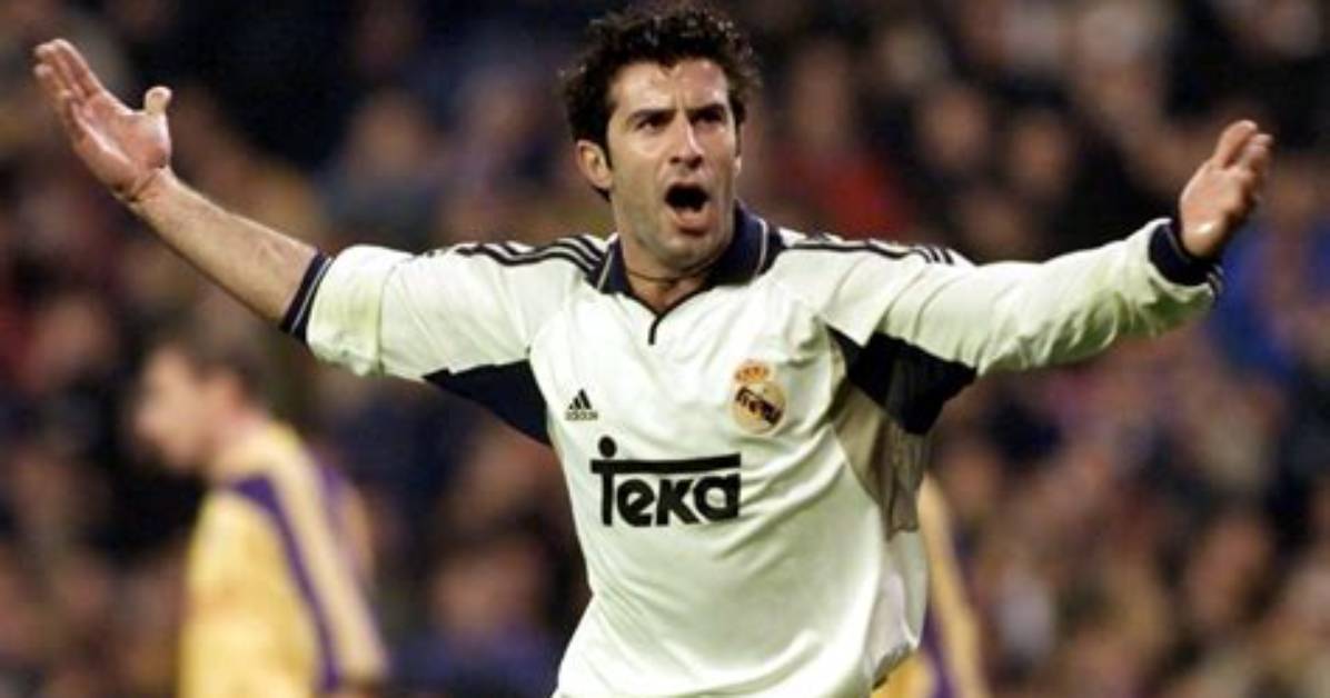 Luis Figo