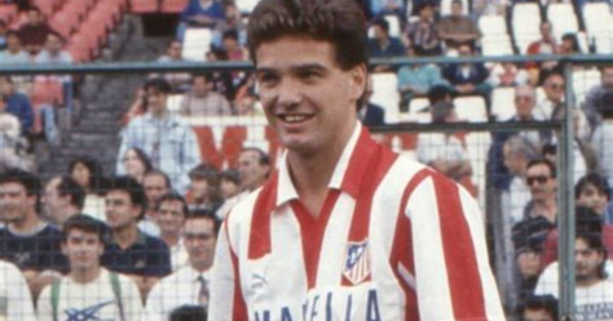 Luis Garcia Postigo