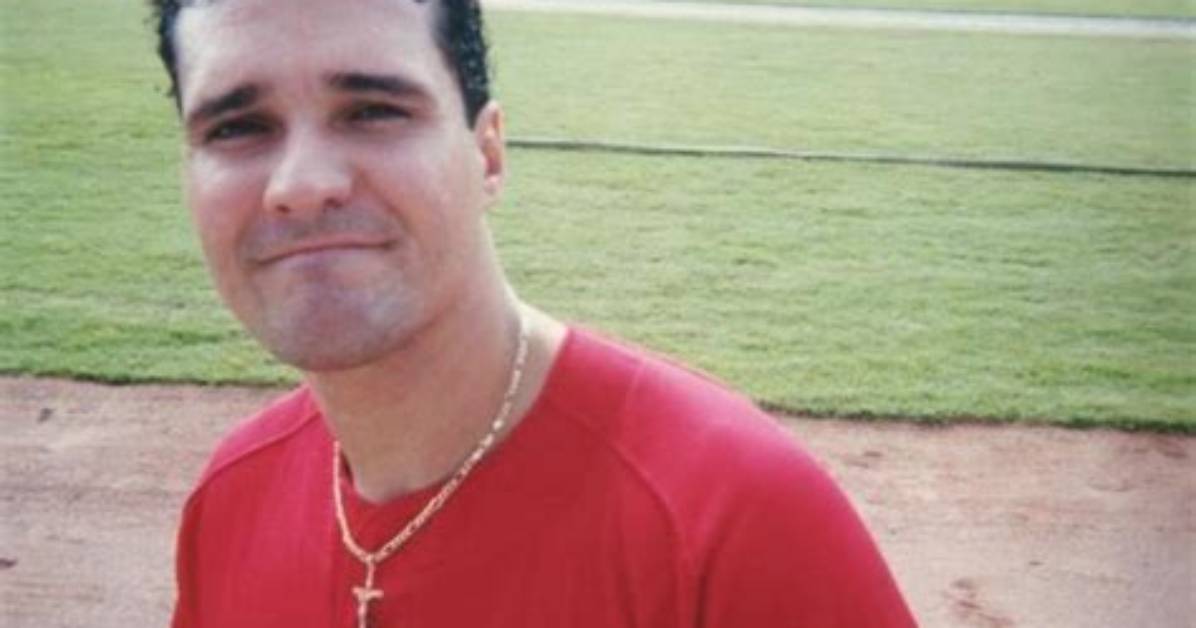 Luis Lopez (Catcher)