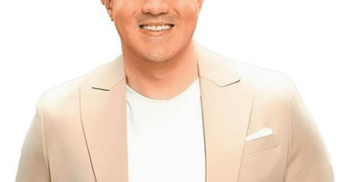 Luis Manzano