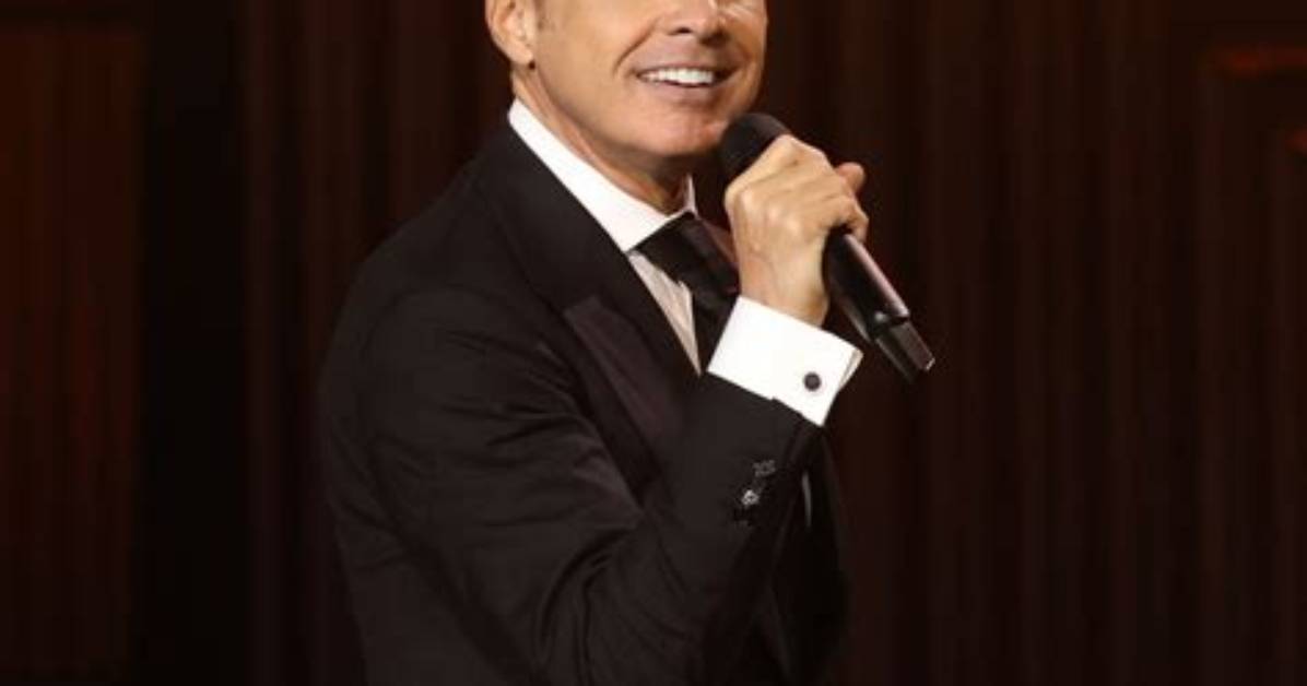 Luis Miguel