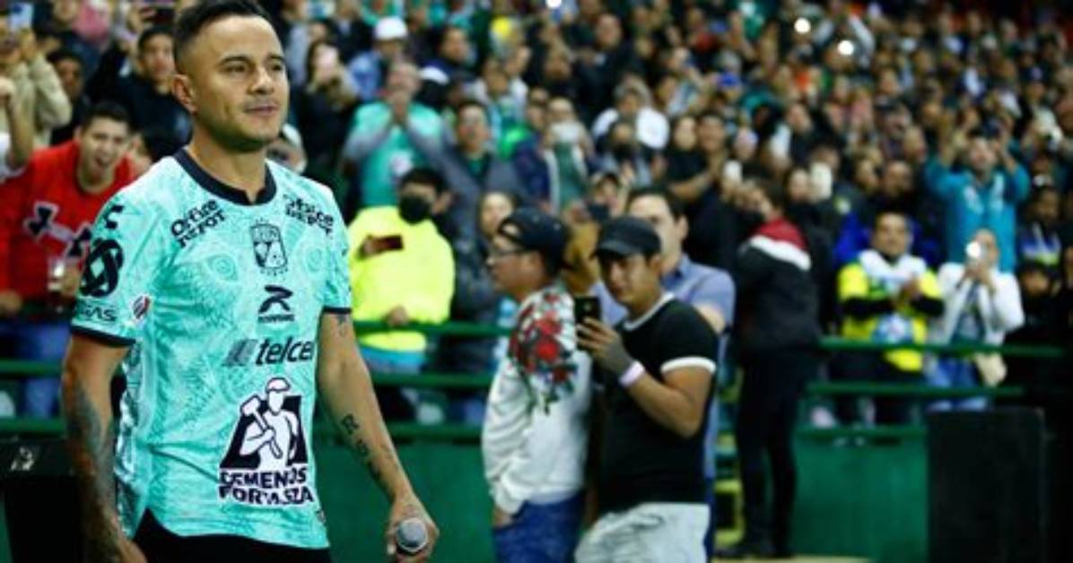 Luis Montes
