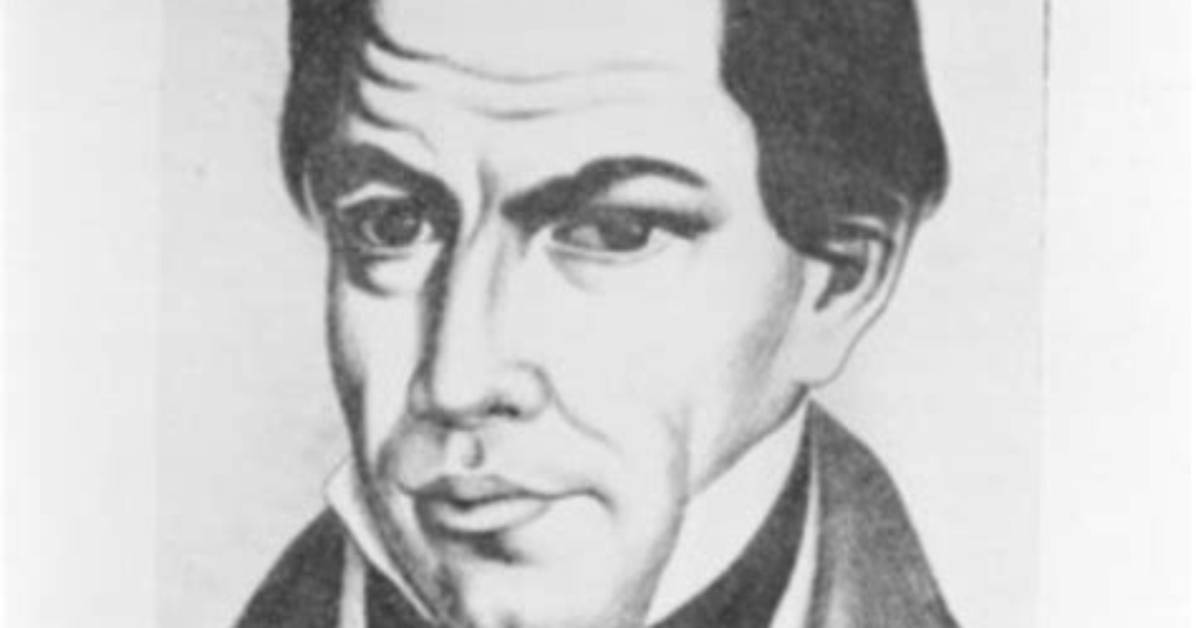 Luis Mora