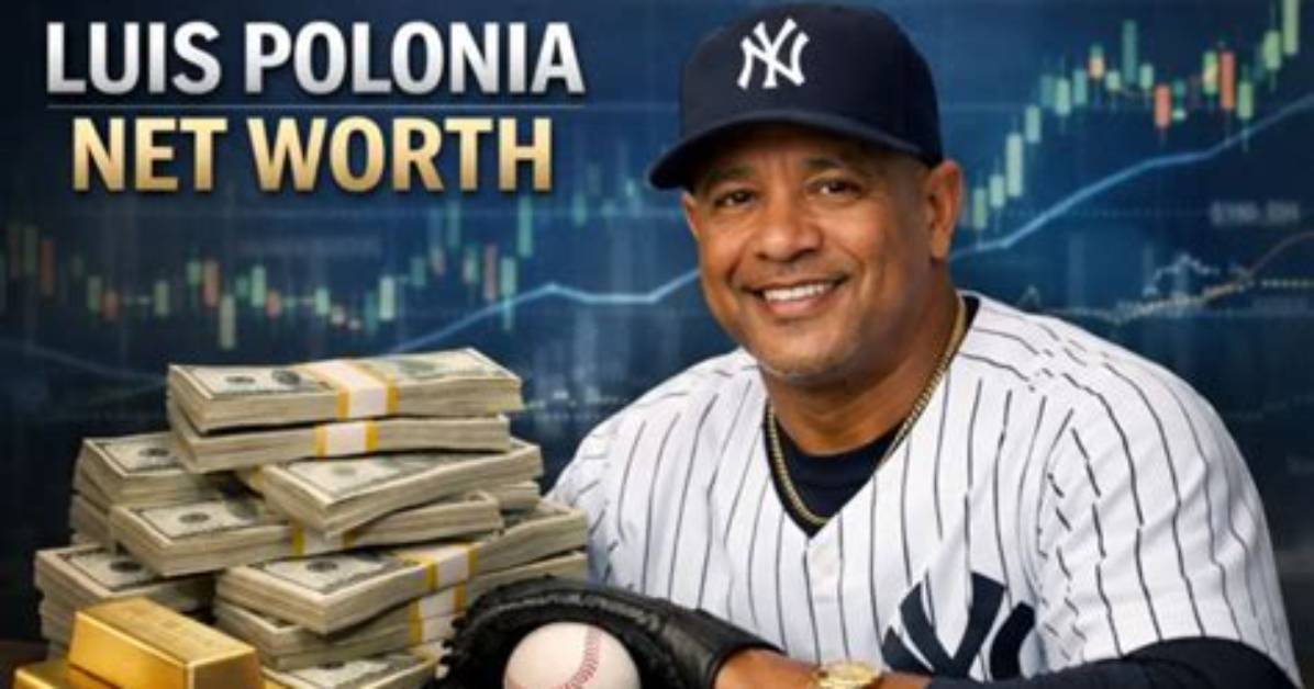 Luis Queli Net Worth