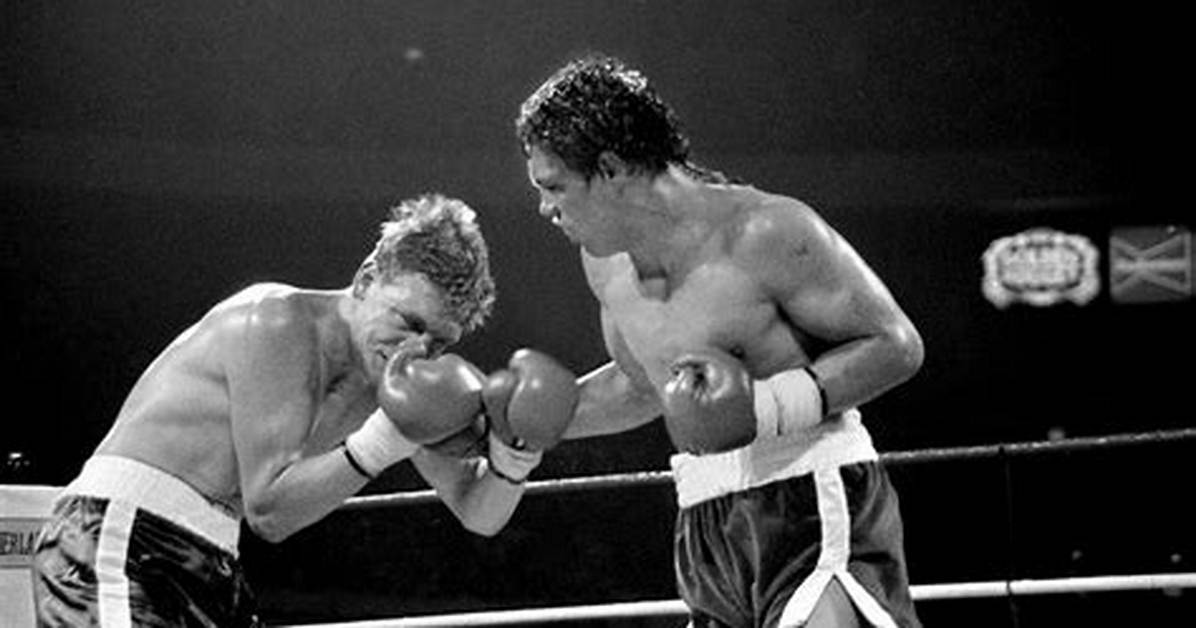 Luis Resto (Boxer)