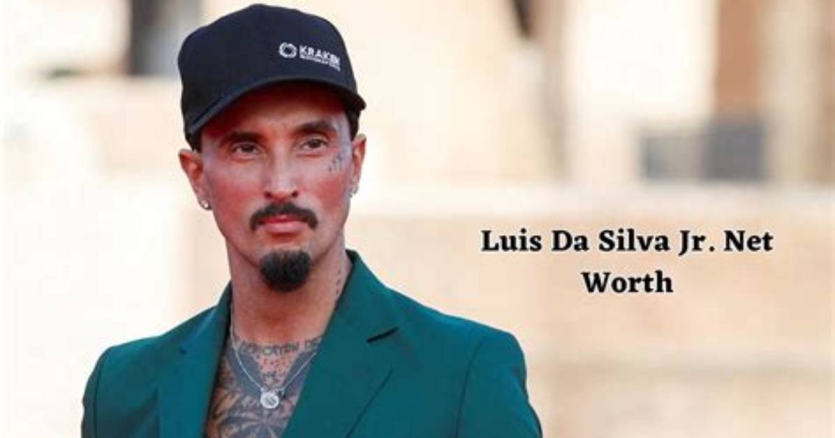 Luis Silva Net Worth