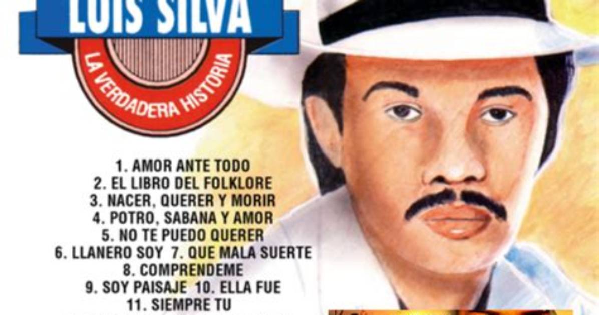 Luis Silva