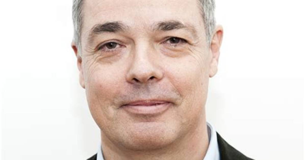 Luis Simoes Da Silva