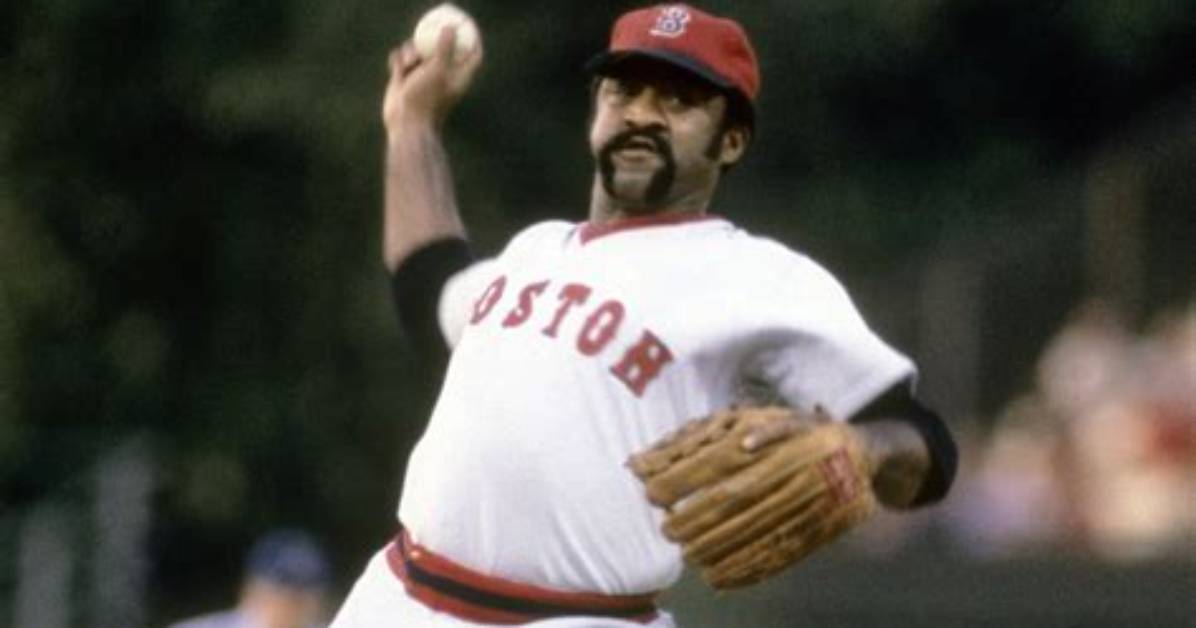 Luis Tiant