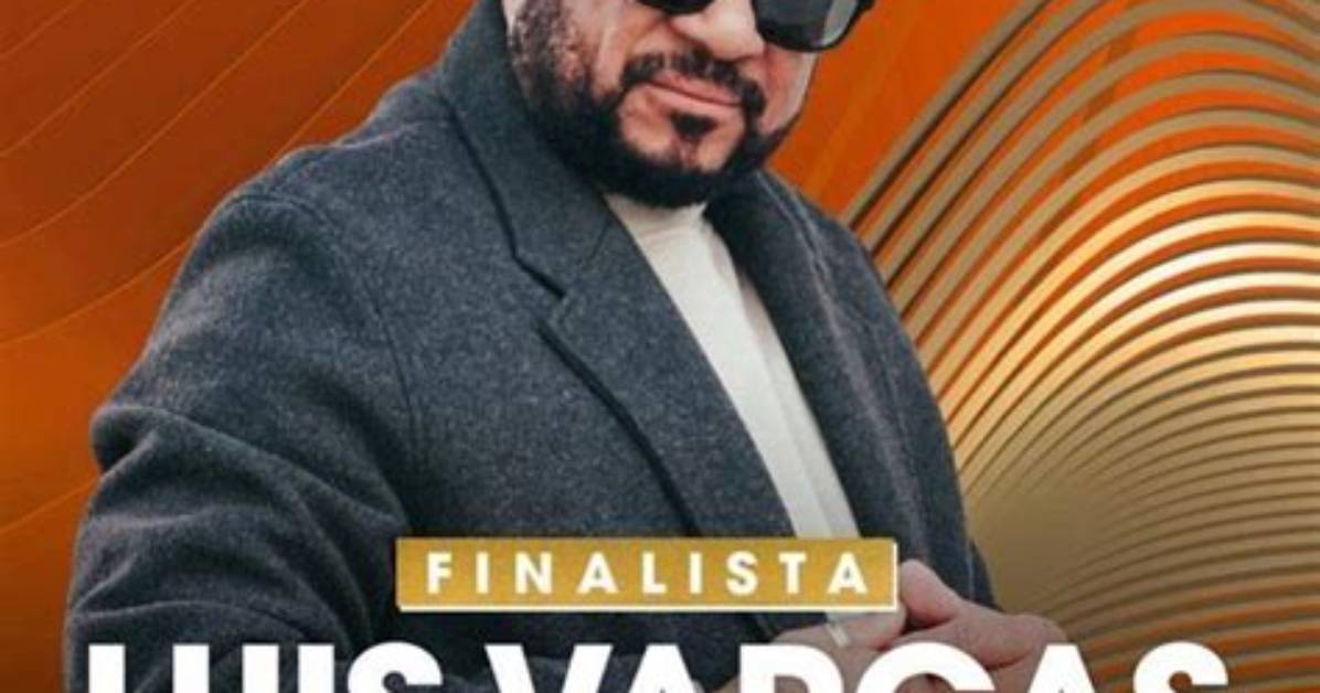 Luis Vargas