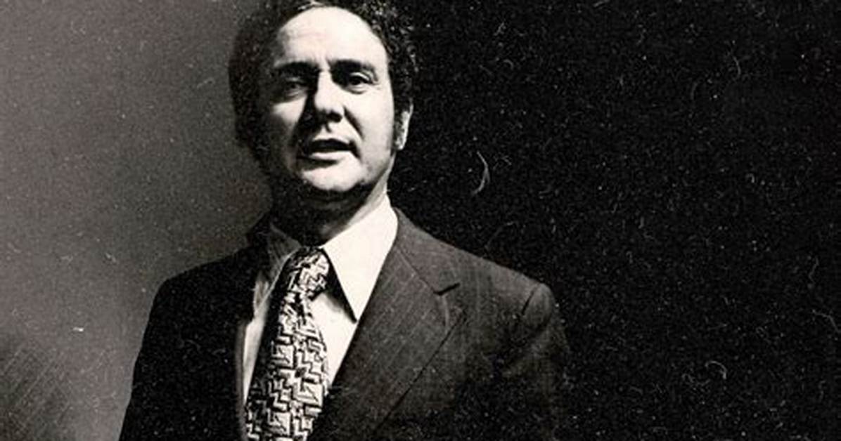 Luis Vigoreaux