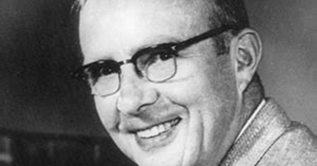 Luis Walter Alvarez