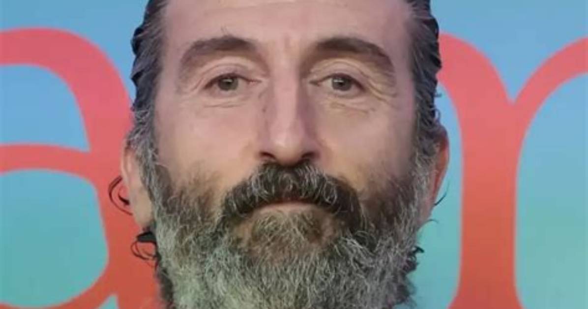 Luis Zahera Net Worth