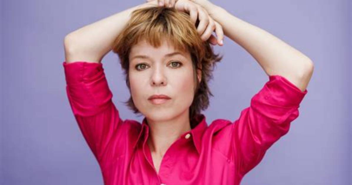 Luise Helm Net Worth