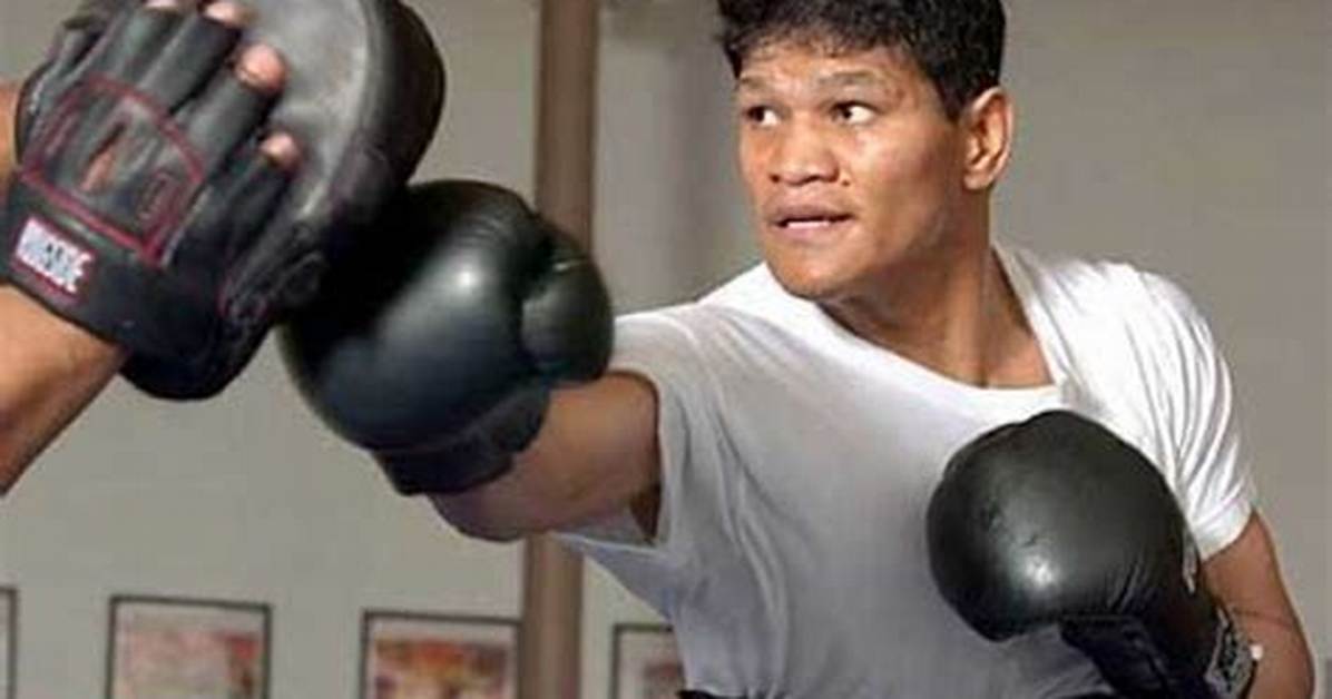 Luisito Espinosa