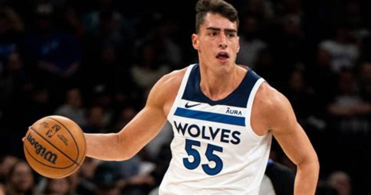 Luka Garza