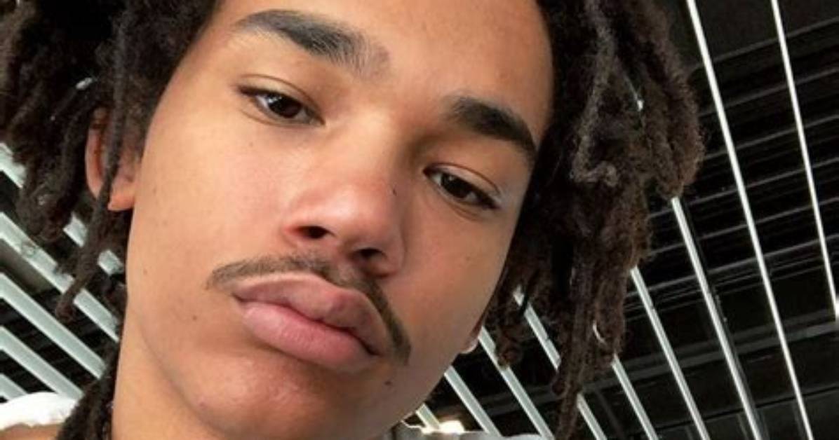 Luka Sabbat
