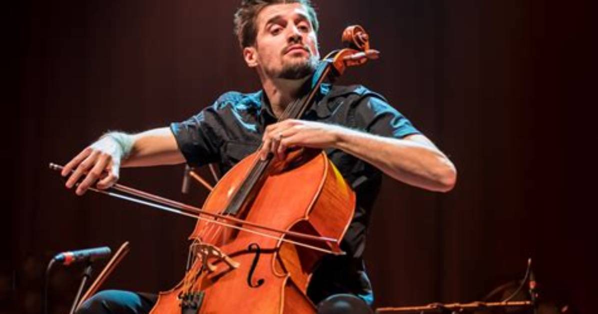 Luka Sulic