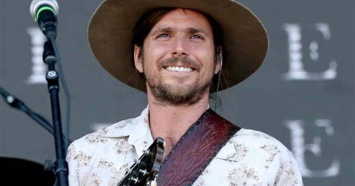 Lukas Autry Nelson Net Worth