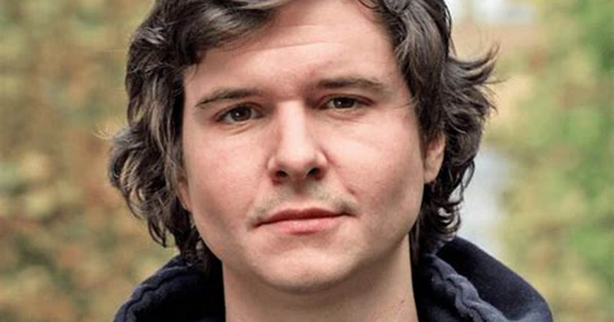Lukas Forchhammer