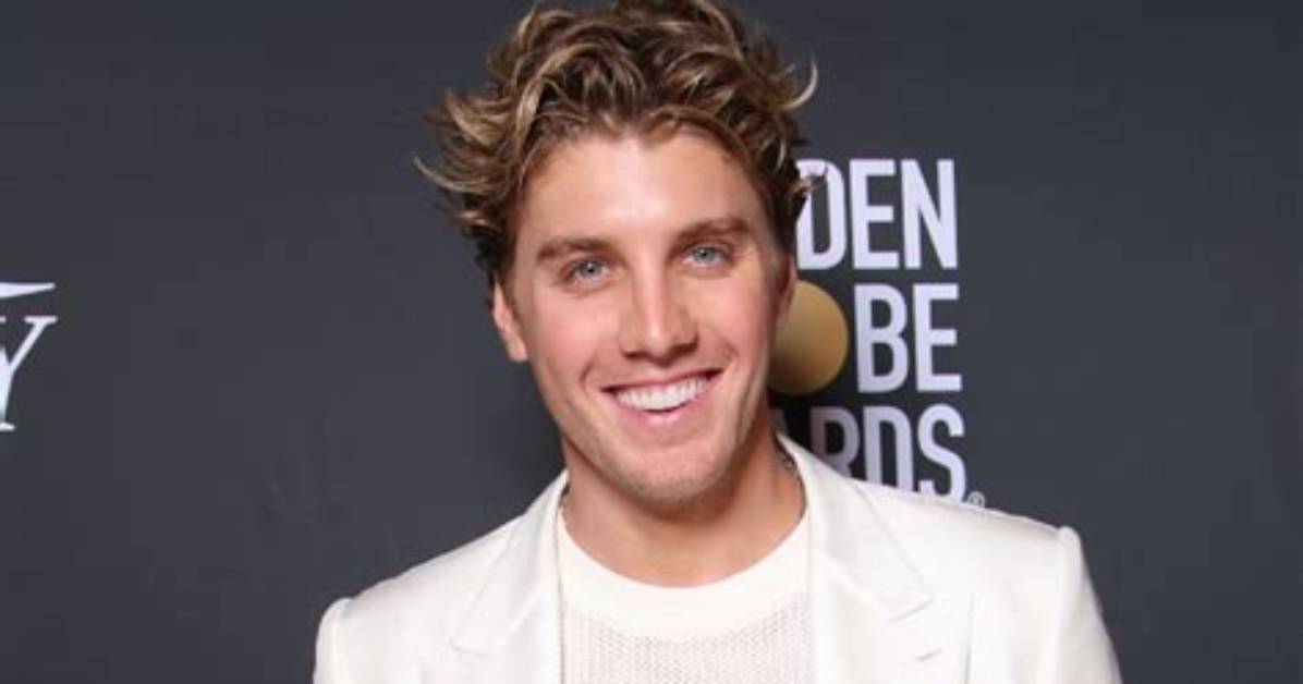 Lukas Gage Net Worth