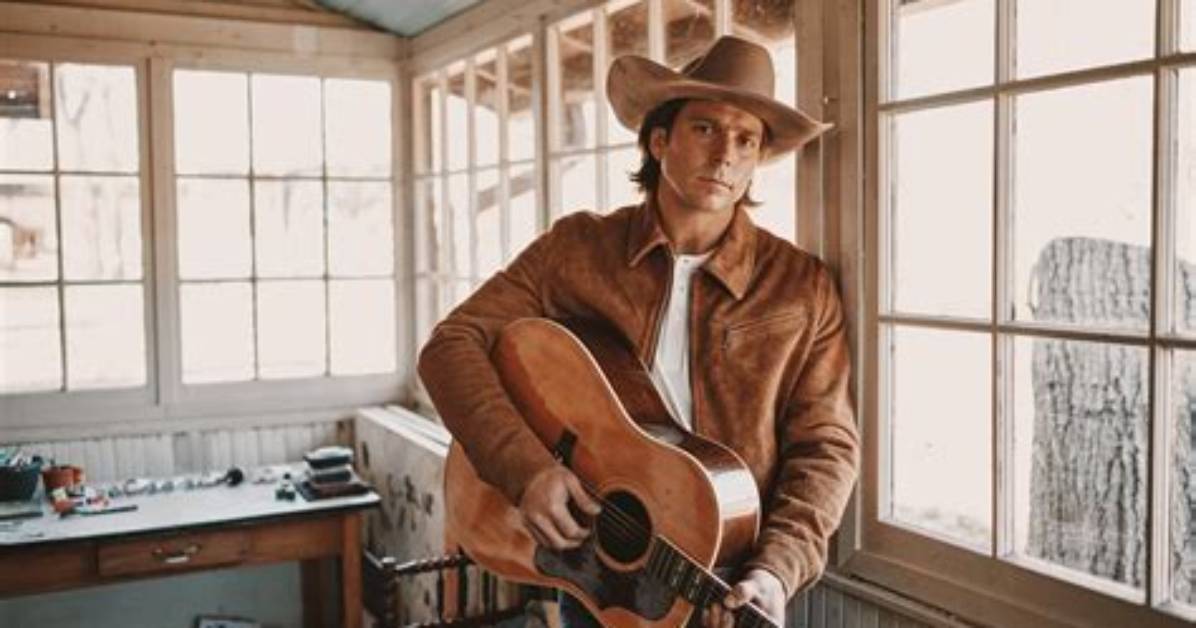 Lukas Nelson