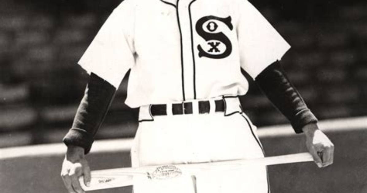 Luke Appling