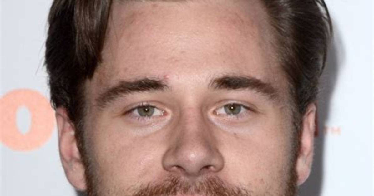 Luke Benward