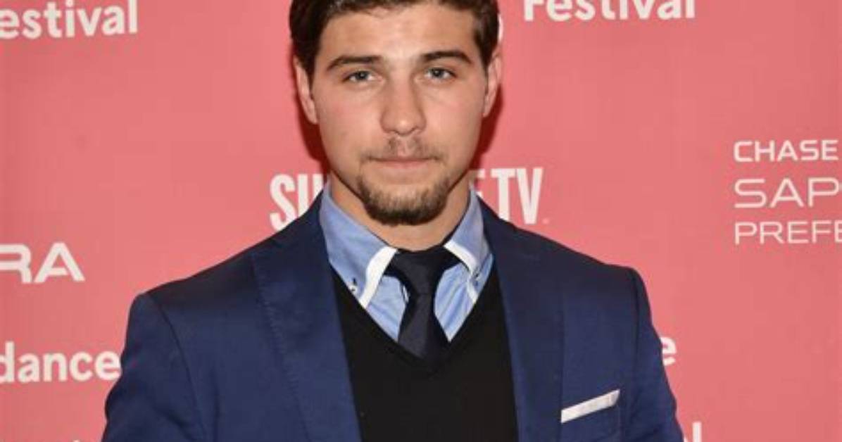 Luke Bilyk