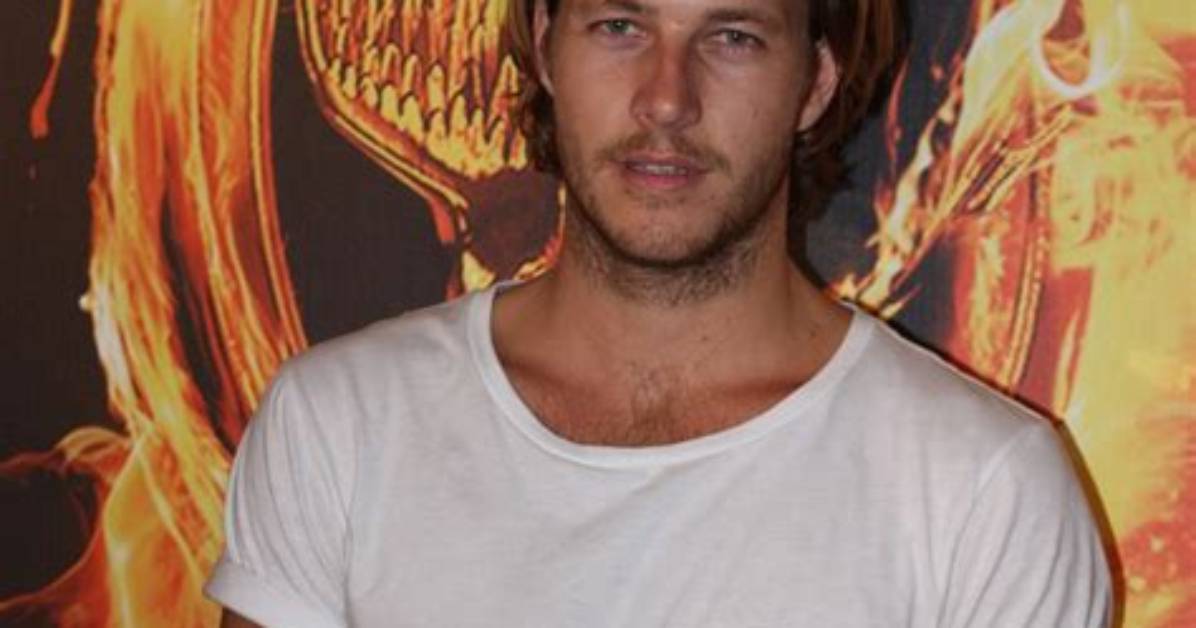 Luke Bracey – Celebsgraphy