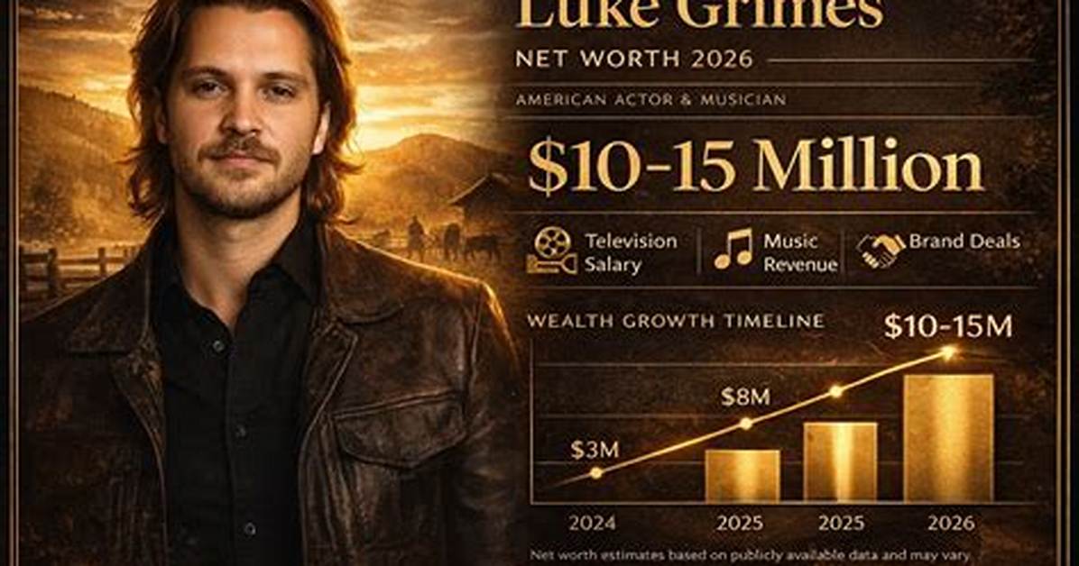 Luke Branquinho Net Worth