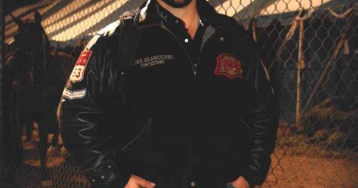 Luke Branquinho