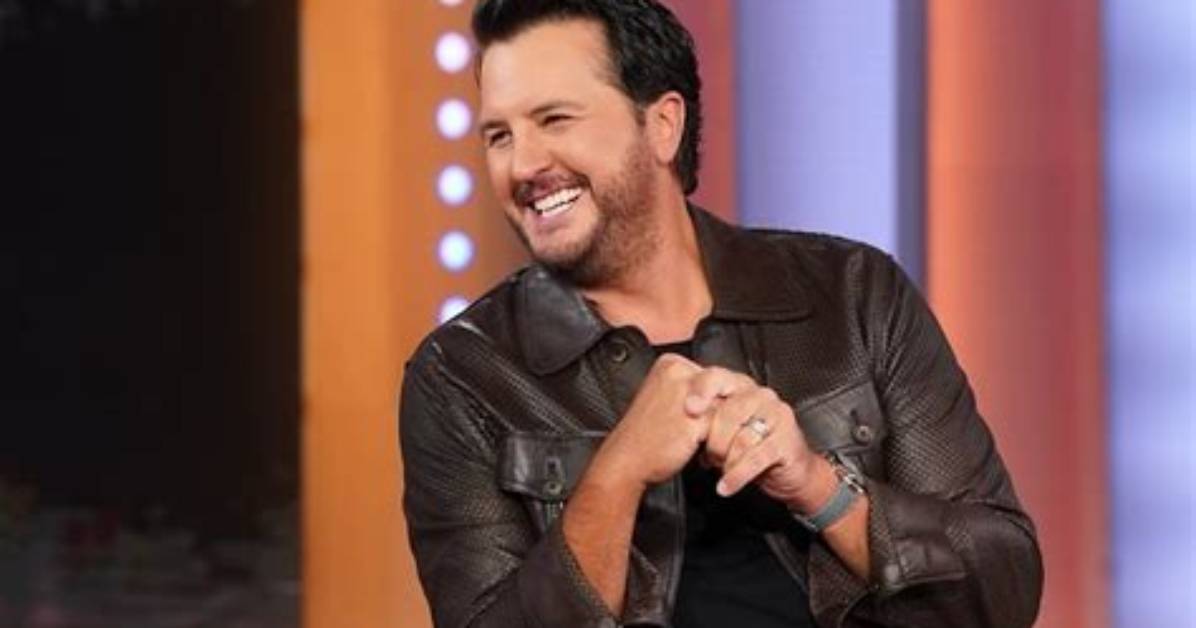 Luke Bryan and Politics: a Deep Dive into His Views and Influences